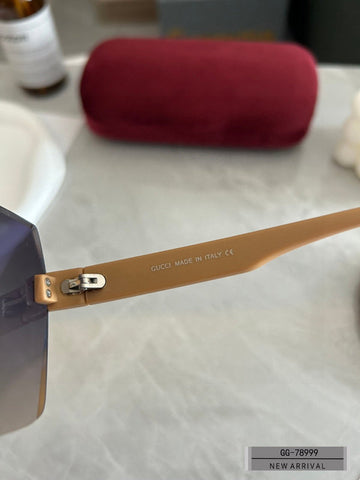 ES - GUKI SunglaES - 301