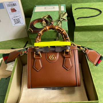ES - GUKI Bag - 855