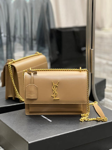 ES - YLS Women Bag - 770