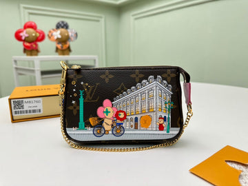 ES - LOV Wallet - 860