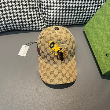 ES - GUKI Cap - 877