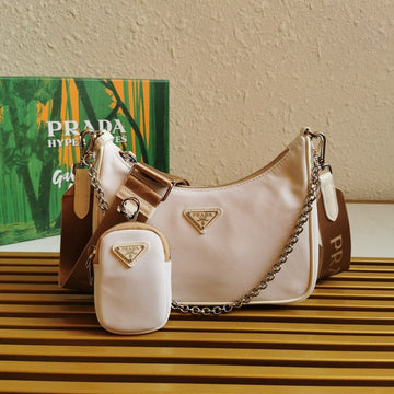 ES - PD Women Bag - 522