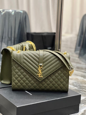 ES - YLS Women Bag - 062