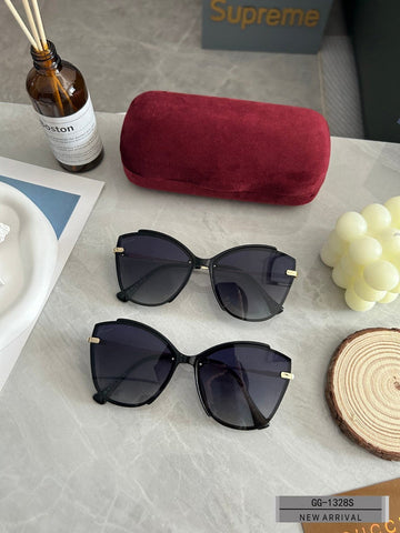 ES - GUKI SunglaES - 330