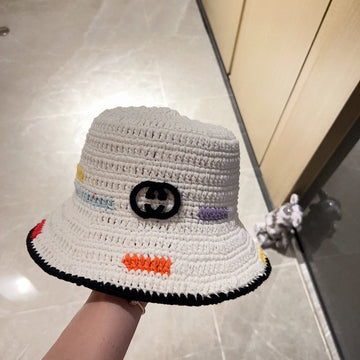 ES - GUKI Cap - 1245