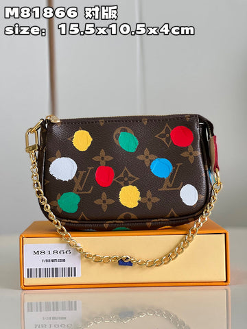 ES - LOV Women Bag - 2006