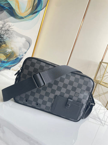 ES - LOV Women Bag - 2296
