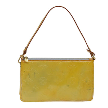 Louis Vuitton Lexington  Patent Leather Clutch Bag