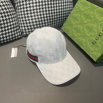 ES - GUKI Cap - 710