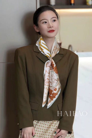 ES - LOV Scarf - 132