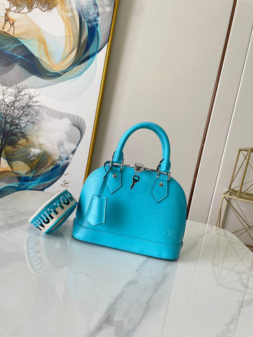 ES - LOV Women Bag - 2853