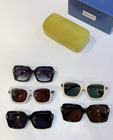 ES - GUKI SunglaES - 306