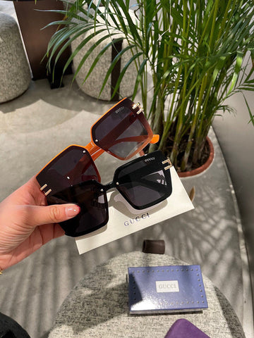 ES - GUKI SunglaES - 261