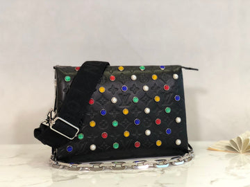 ES - LOV Women Bag - 2736