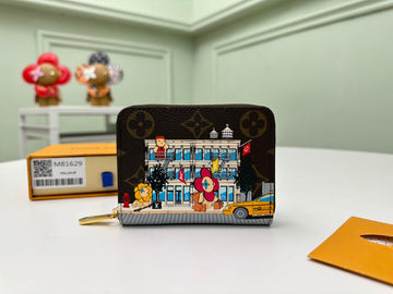 ES - LOV Wallet - 821