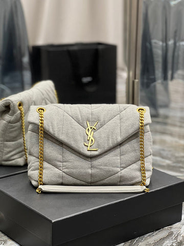 ES - YLS Women Bag - 820