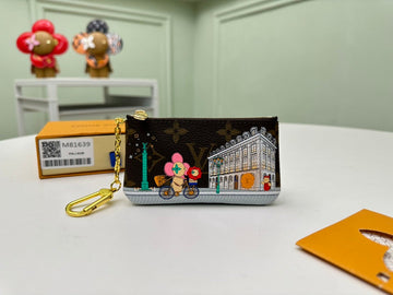ES - LOV Wallet - 808