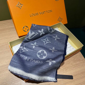 ES - LOV Scarf - 143