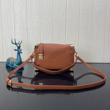 ES - LOV Women Bag - 2336
