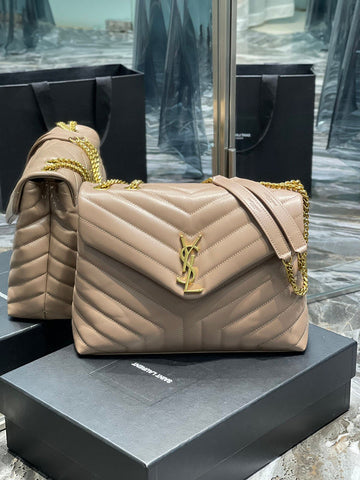 ES - YLS Women Bag - 270