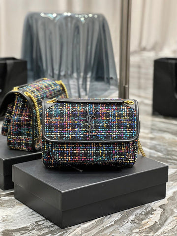 ES - YLS Women Bag - 311