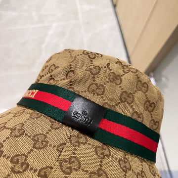 ES - GUKI Cap - 798