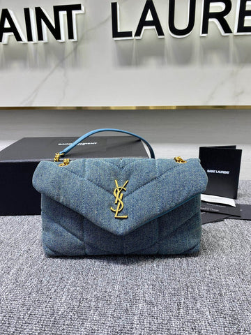 ES - YLS Women Bag - 168