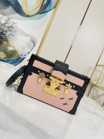 ES - LOV Women Bag - 2235