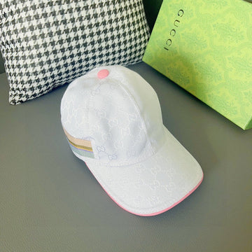 ES - GUKI Cap - 726