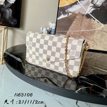 ES - LOV Women Bag - 2344