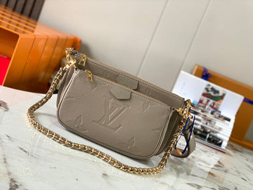 ES - LOV Women Bag - 2845
