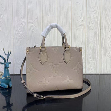 ES - LOV Women Bag - 3035