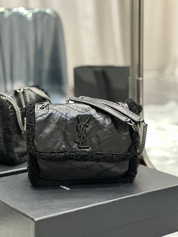 ES - YLS Women Bag - 138
