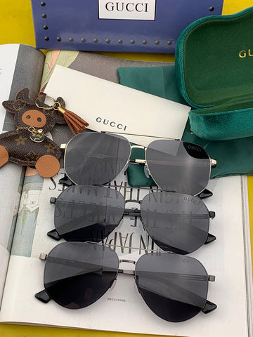 ES - GUKI SunglaES - 424