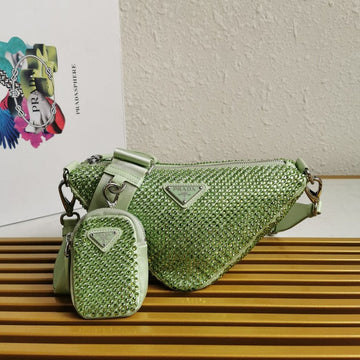 ES - PD Women Bag - 604