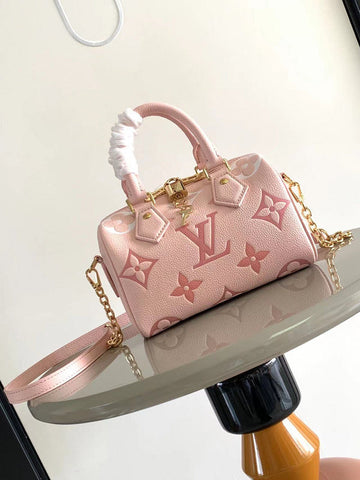 ES - LOV Women Bag - 366
