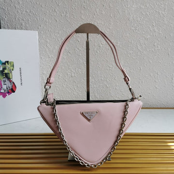 ES - PD Women Bag - 437