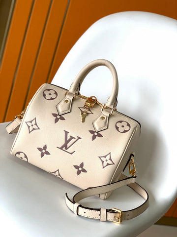 ES - LOV Women Bag - 3013