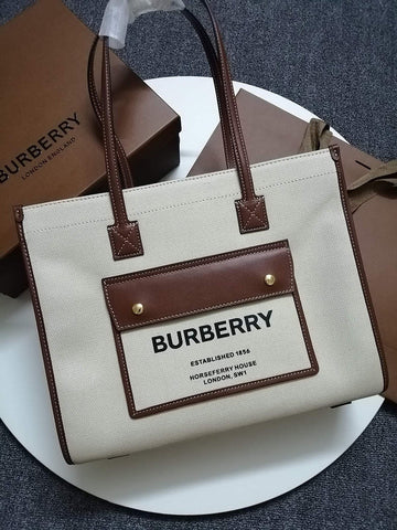 ES - BOR Bag - 134