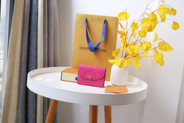 ES - LOV Wallet - 744