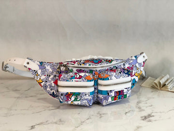 ES - LOV Women Bag - 2458