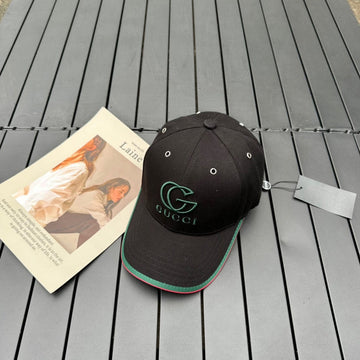ES - GUKI Cap - 936