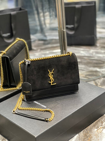 ES - YLS Women Bag - 724