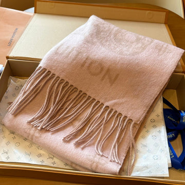 ES - LOV Scarf - 135