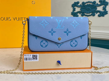 ES - LOV Women Bag - 126