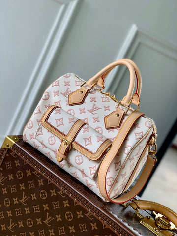 ES - LOV Women Bag - 2962