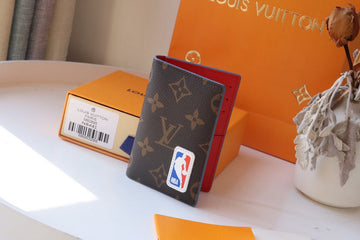 ES - LOV Wallet - 932
