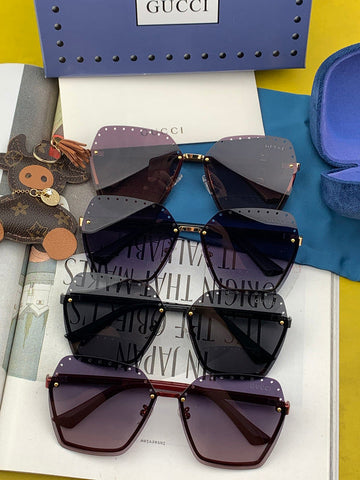 ES - GUKI SunglaES - 448