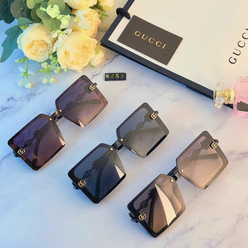 ES - GUKI SunglaES - 363
