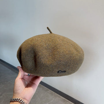 ES - GUKI Cap - 969